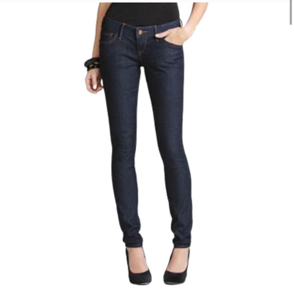 8R Express Zelda Jeans